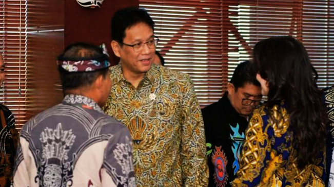 Sherly Tjoanda Semprot Purbaya: Dana Maluku Utara Dipotong Rp3,5 Triliun